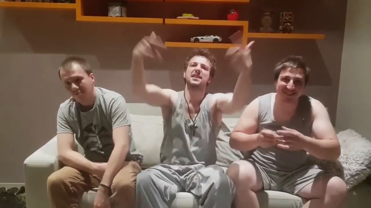 C22 x Teshkiq &amp;amp; LsK ft  A. K.A. (LM) - 
