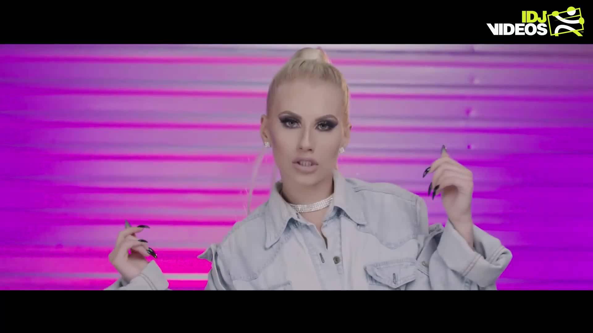 Ruza Rupic - 2018 - Nisam nedodirljva (hq) (bg sub)