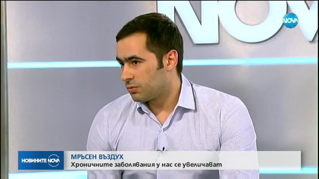 Новините на NOVA (04.01.2018 - следобедна емисия)