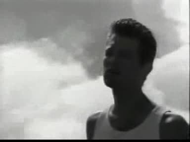 Chris Isaak , Wicked Game.