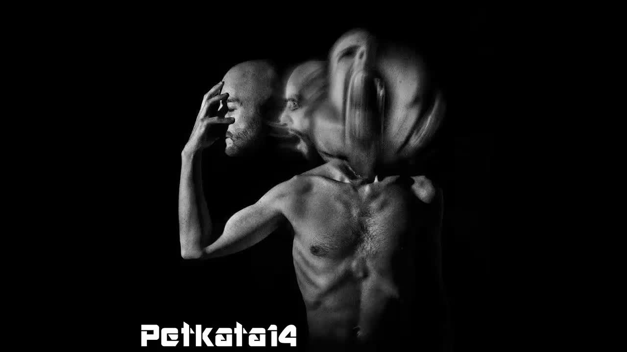 Български Сет • Techno - Mikkobg & D Joker - The Might Of The Underground Life