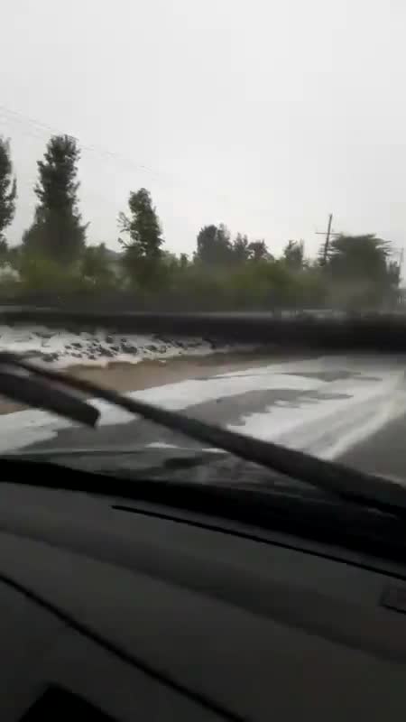 "Моята новина": Времето в Кения