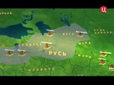 История Государство Росия
