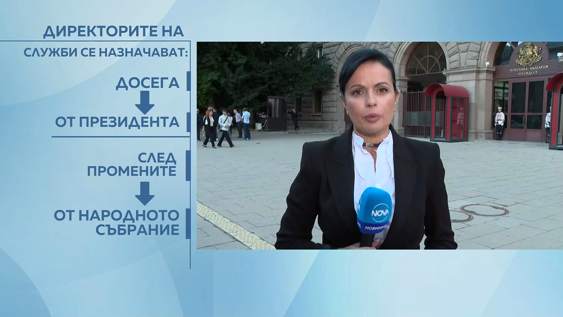 Новините на NOVA NEWS (18.09.2025 - централна емисия)