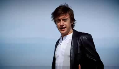 Опит За Най-дълъг Скок С Kаравана Oт Top Gear Stuntman