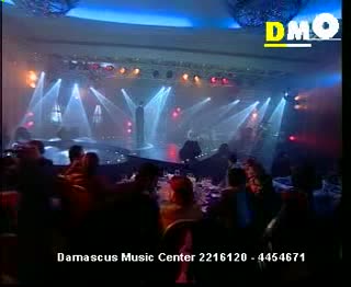 Haifa Wehbe Belly Dance