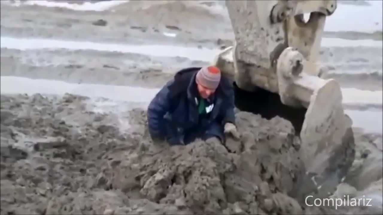 Компилация Луди Руснаци 2013 – Много Смях!