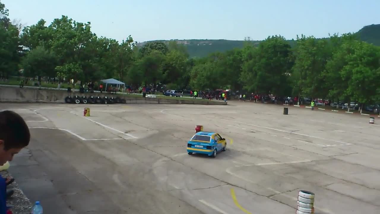 Time Attack – Провадия, истинско шоу image-241042