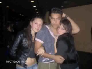 Dance - Club - Amor