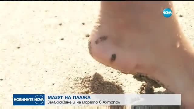 Новините на NOVA (02.08.2017 - обедна емисия)