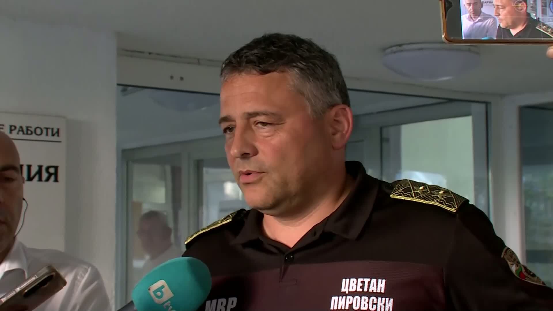 Разпитват Олег Невзоров. Бил ли е издирван от властите