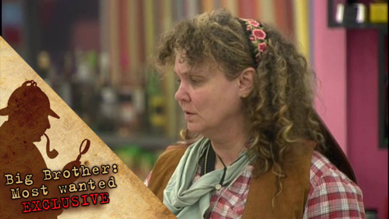 Колко дълго се преживява раздялата с любим - Big Brother: Most Wanted