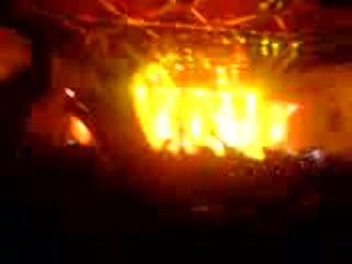 1.11.07 Deep Purple Концерт В София Part 9