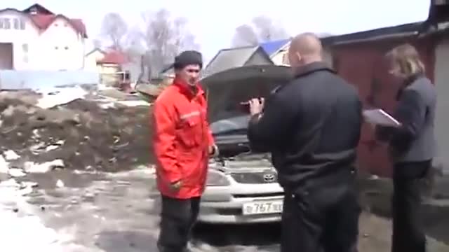 Thug Life Compilation - Russia March 2015 - Russian Thug Life Videos