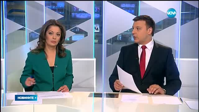 Новините на NOVA (03.06.2017 - централна емисия)