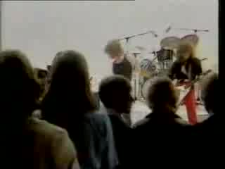 Diamond Head - Helpless - Live - 1980