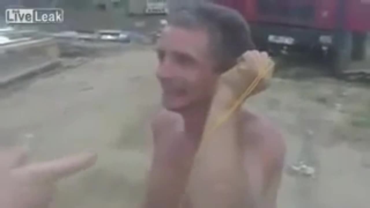 Как се вади зъб в Русия