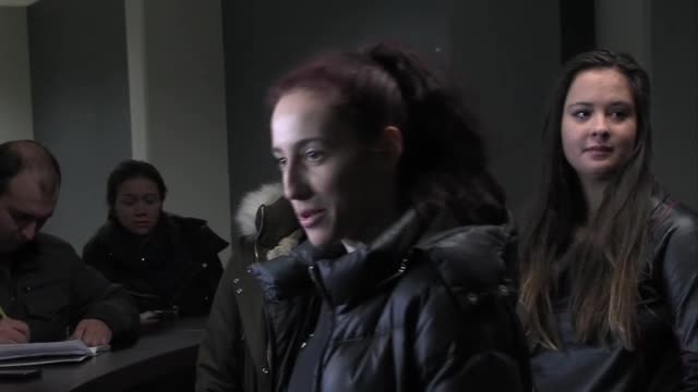 „Златните момичета” на среща с верните си фенове