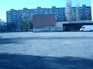 Паркиране В Туес 2