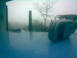 Ubav Bass U Fiat Ritmo :p