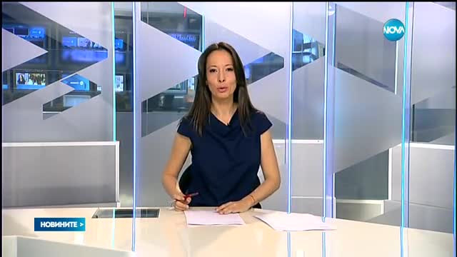 Новините на Нова (27.04.2016 - обедна емисия)
