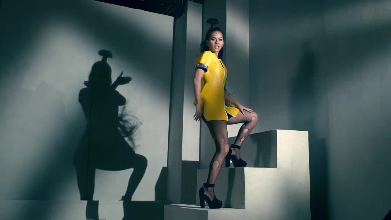 Inna feat. Eric Turner - Bop Bop ( Официално Видео )   Превод и текст