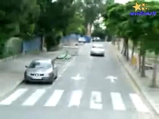 Много Несполучлив Дрифт!