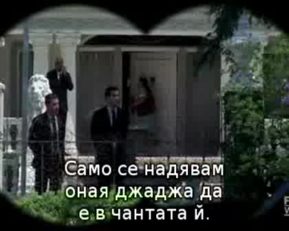 Бягство От Затвора Бг Суб Сезон 4 Епизод 2