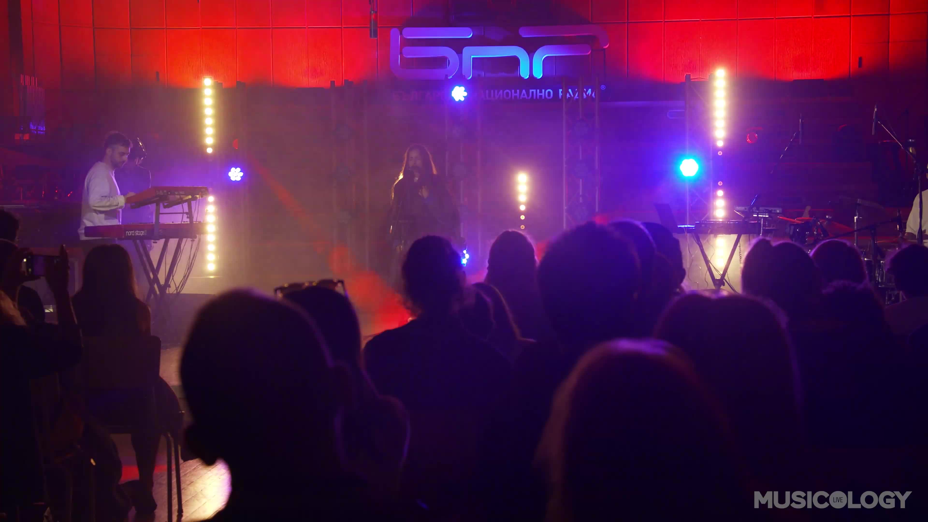 Musicology LIVE | Soul Weapons - Епизод 38