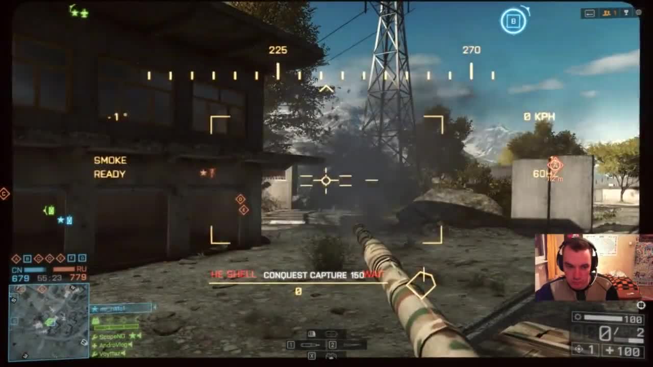Battlefield 4 – моите впечатления