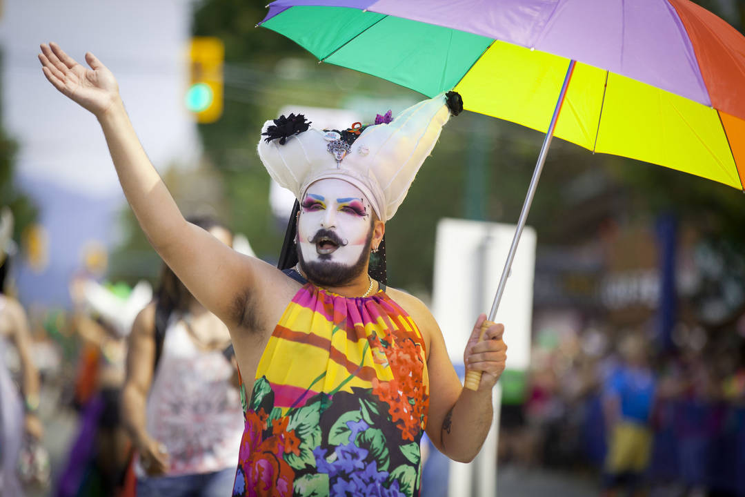 Американската асоциация по психология премахна хомосексуализма от списъка с болести