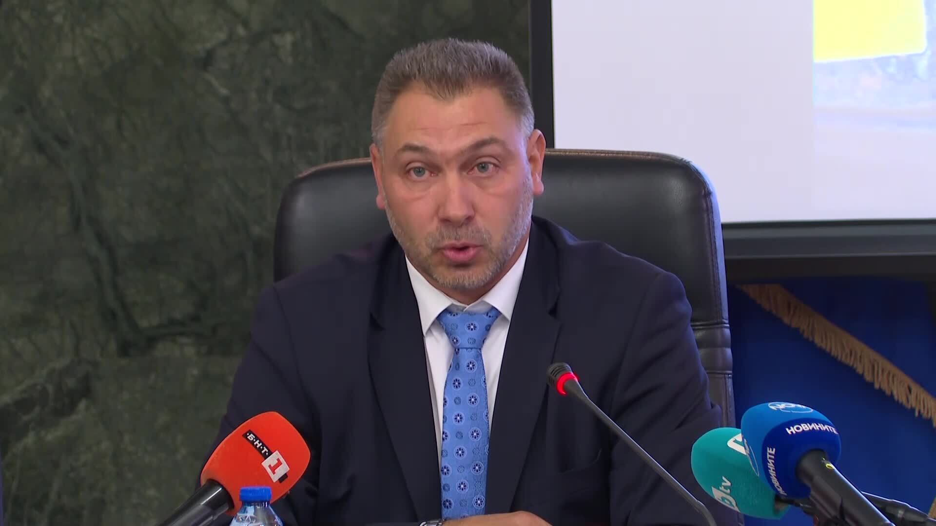 Задържаха 2 кг фентанил в Монтана и Търговище