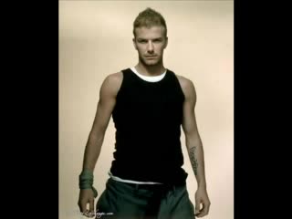 K.ronaldo Ft D.beckam