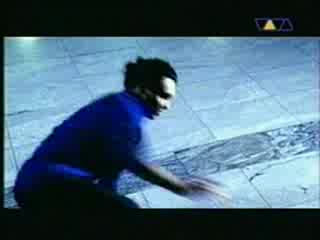 Flying Steps - We Are Electric