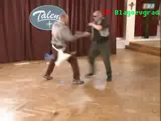 Изпълнение На Номер С Фатален Край 