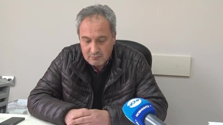 Пуснаха водата в Кърджали