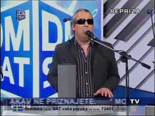 Dejan Matic , Live - 2008