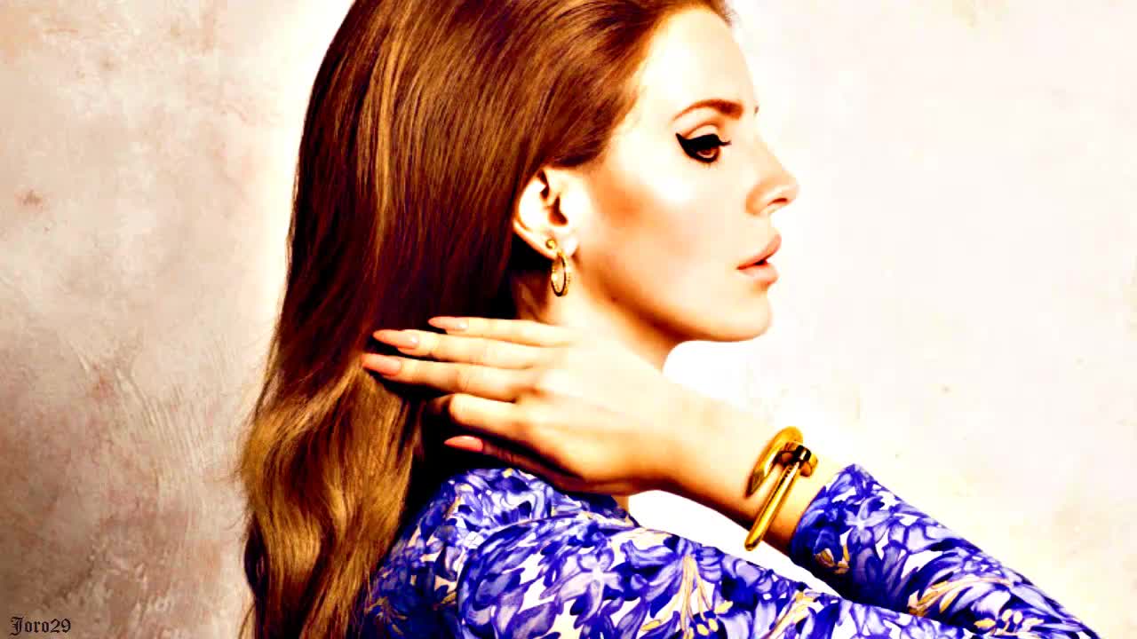 Lana del Rey - Summertime Sadness ( Asadinho Main Vocal Mix )