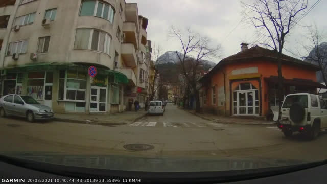 "Моята новина": Шофиране по врачански
