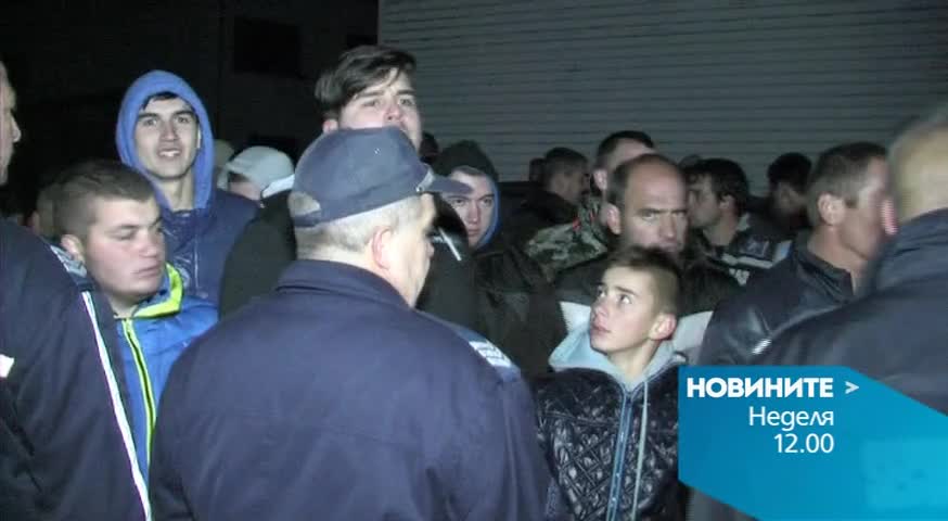 Новините на Нова – обедна емисия на 25 октомври