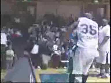 And1 Mixtape Tour 2008 A Few Highlight Clips.avi