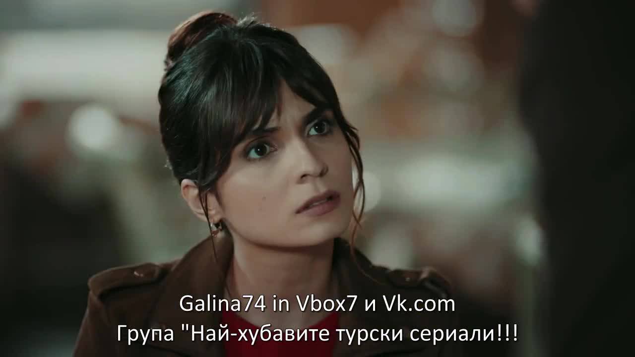 Обещание еп.3 трейлър1 Бълг. суб.