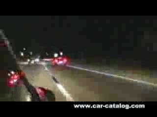Nissan 350z Vs. Mitsubishi