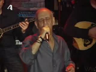 Dimitris Mitropanos - Roza