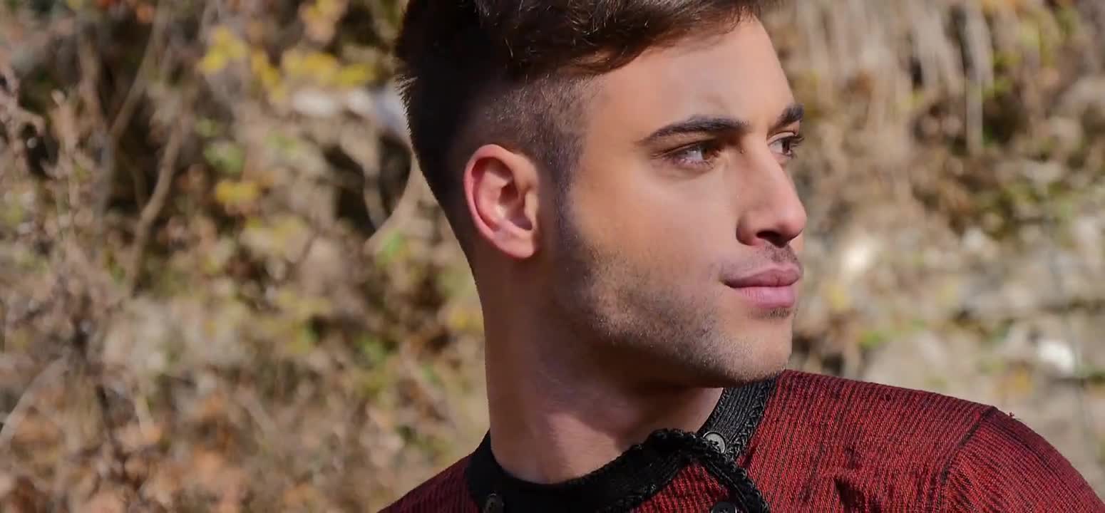 JTI Studio - Spirit of Eternity /Излел е Дельо хайдутин/ (Official Video)