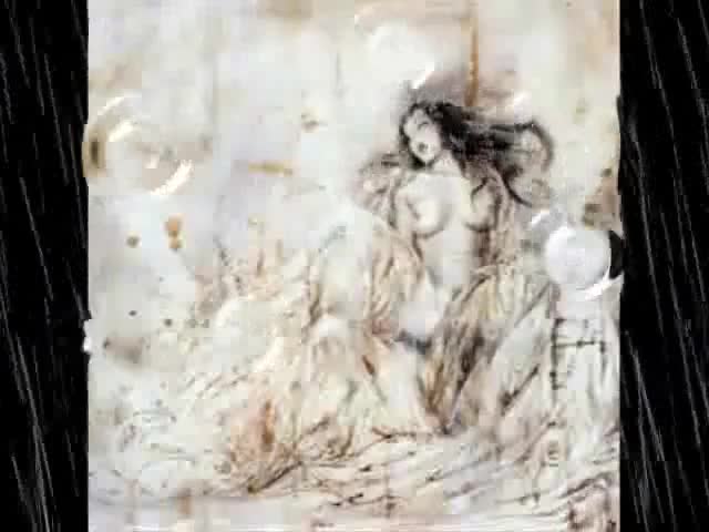 Axel Rudi Pell - When A BlindMan Cries