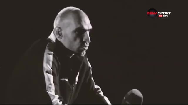 Йордан Върбанов за периода си в ЦСКА