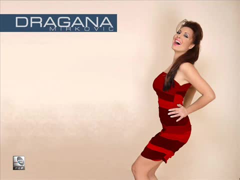 Dragana Mirkovic 2013 - Pucaj pravo u srce (cd Rip)