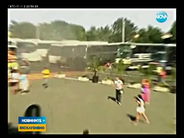 Атентатът в Бургас: Последните секунди от живота на шестима души - Новините на Нова