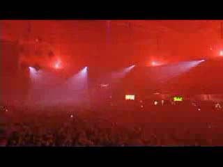 Sensation Black 2008 Amsterdam Arena Trail